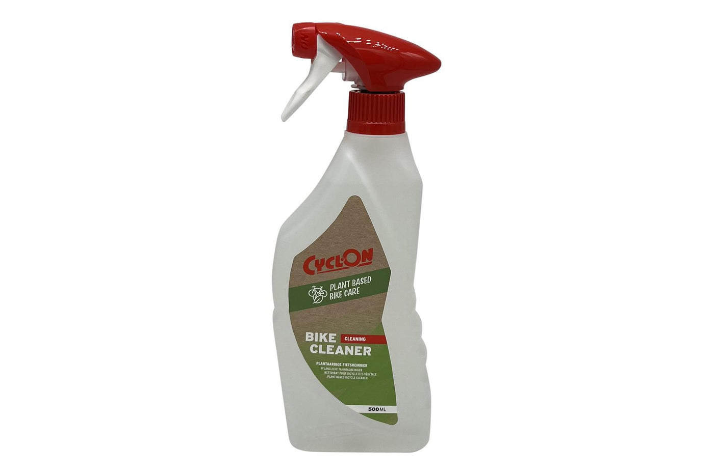 Cyclon Bike Cleaner - 500ml