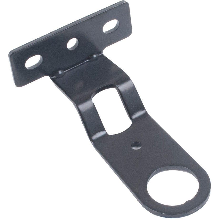 M Part Bike Basket Bracket for 1 1/8" Steerer 90 mm Stepped Extension