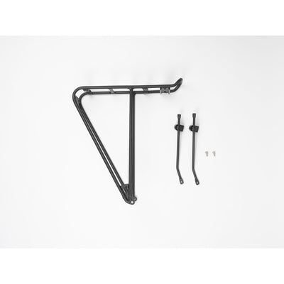 M Part Tour AVS Sport Rear Pannier Bike Rack Black