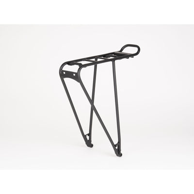 M Part Tour AVS Sport Rear Pannier Bike Rack Black