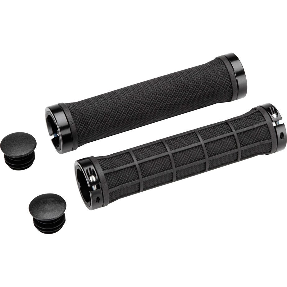 M Part Vice Bike Handlebar Grips