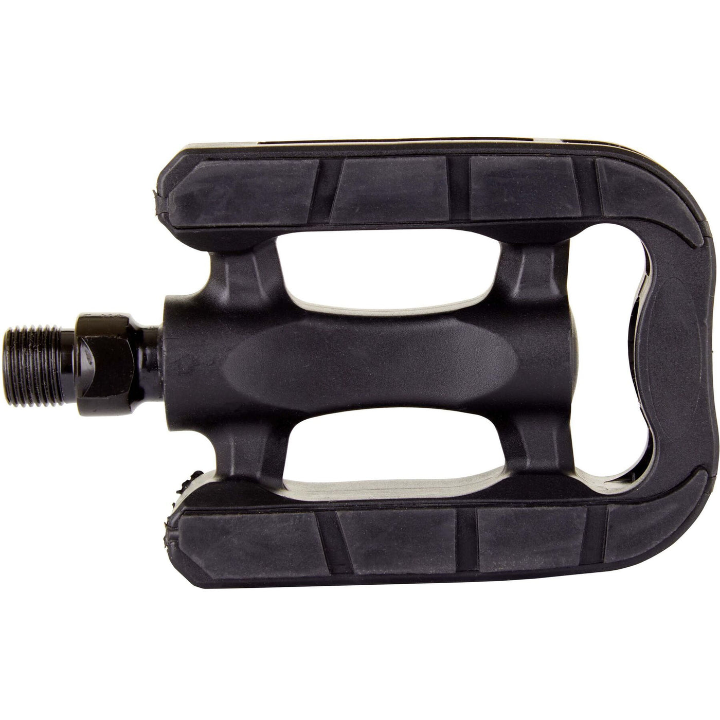 M Part Essential Resin Commute Bike Pedals 9/16