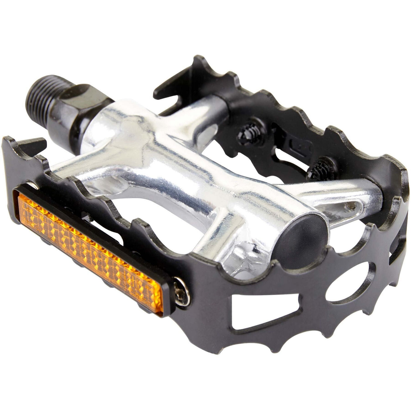 M Part Primo Alloy MTB Bike Pedals 9/16