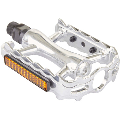 M Part Primo Alloy Trekking Pedals 9/16 Inch Thread