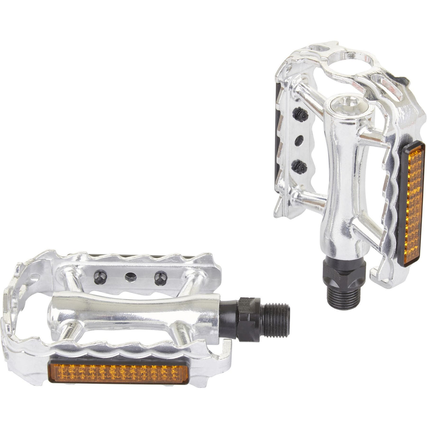 M Part Primo Alloy Trekking Pedals 9/16 Inch Thread