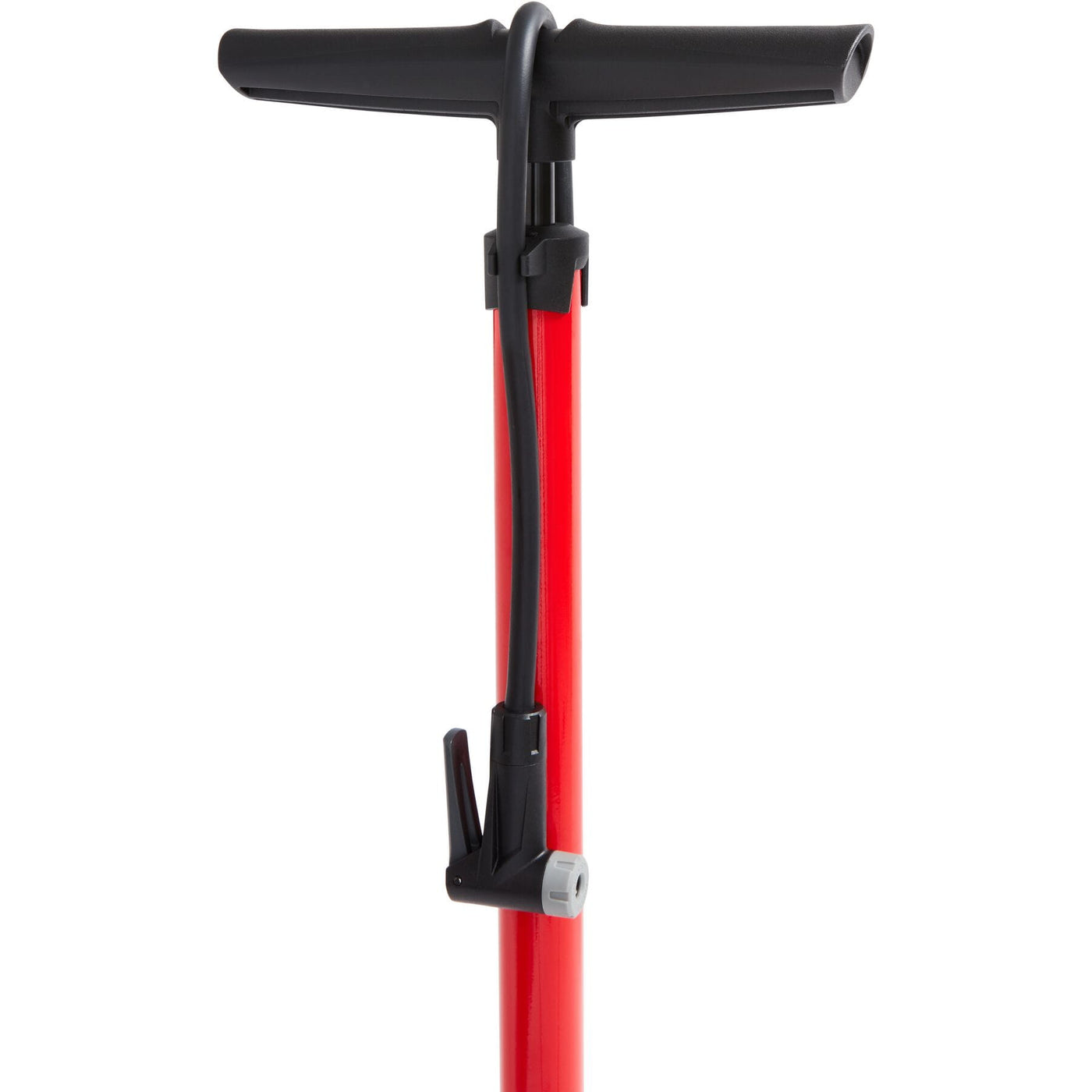 M Part Essential Floor Track Bike Pump