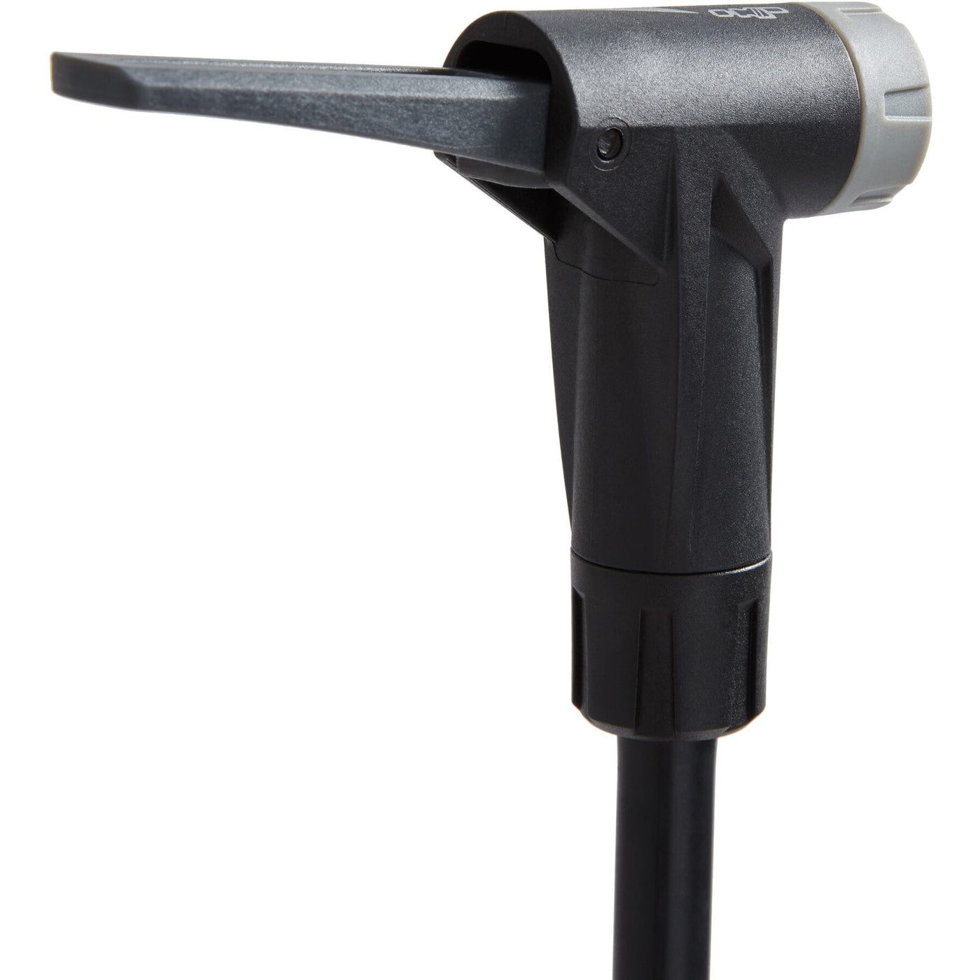 M Part Essential Floor Track Bike Pump