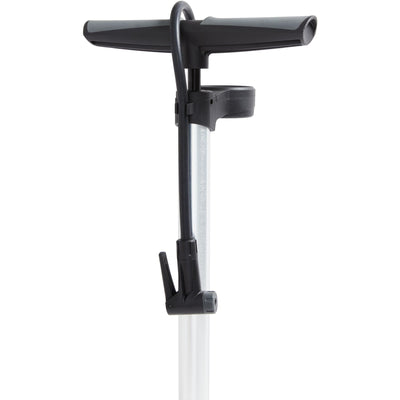 M Part Primo Bike Floor Track Pump