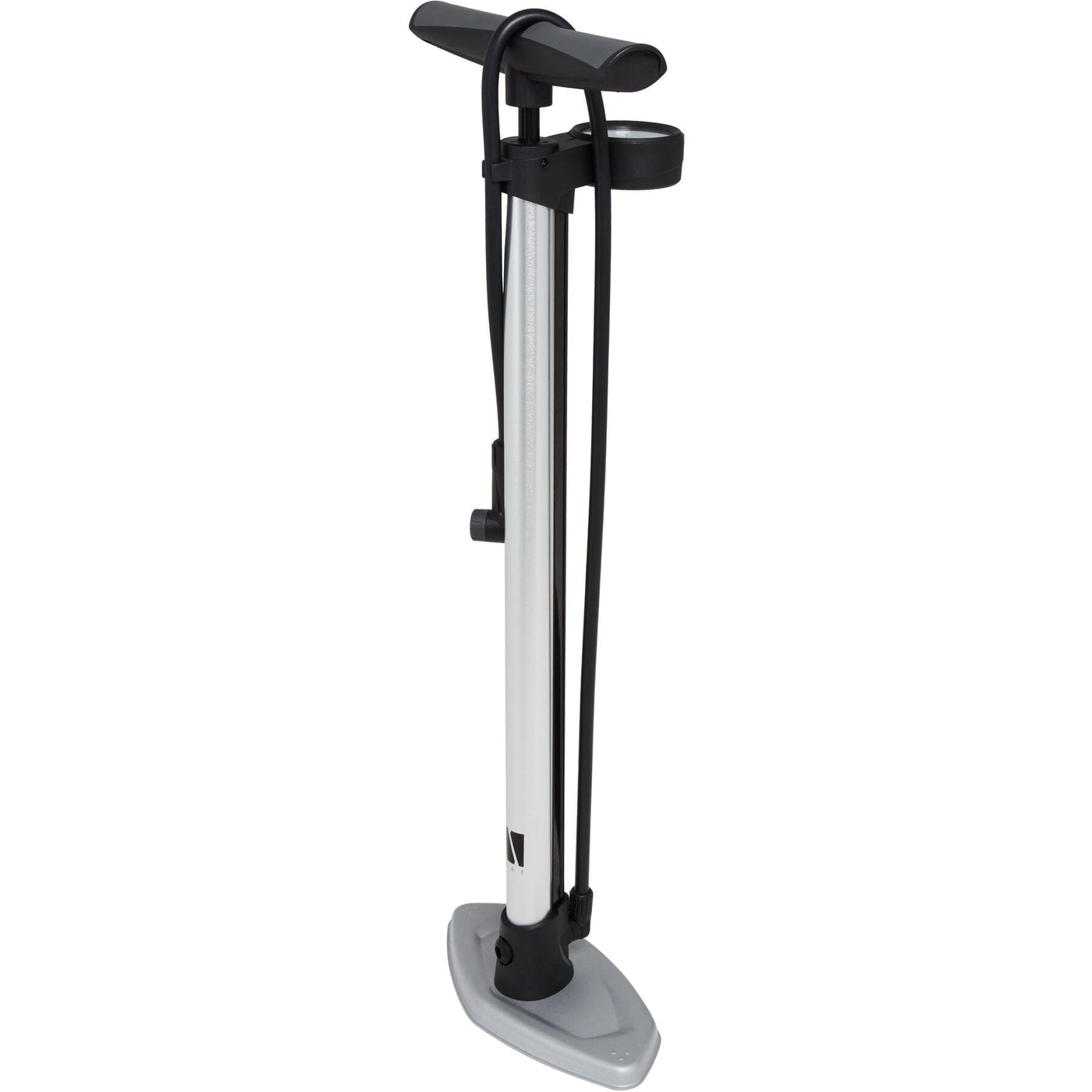 M Part Primo Bike Floor Track Pump