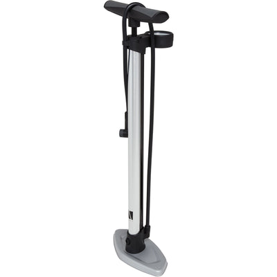 M Part Primo Bike Floor Track Pump