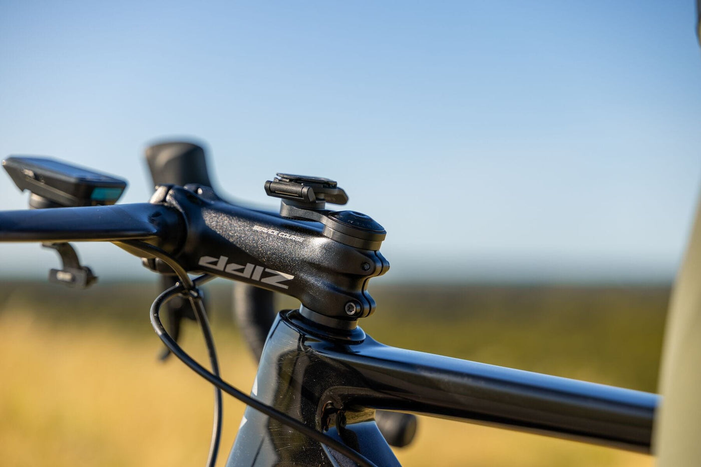 Quad Lock Stem Cap Mount