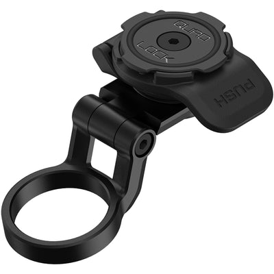 Quad Lock Stem Cap Mount Adjustable