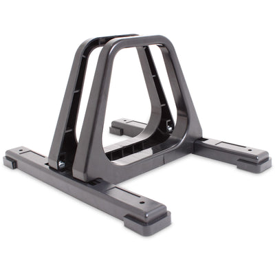 M Part Grandstand Single Bike Floor Stand