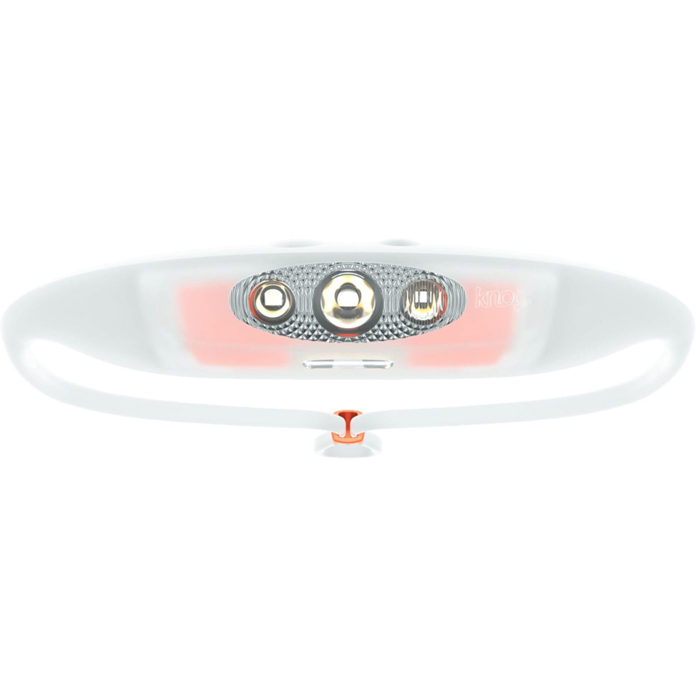 Knog Headlamp Bandicoot Run 250