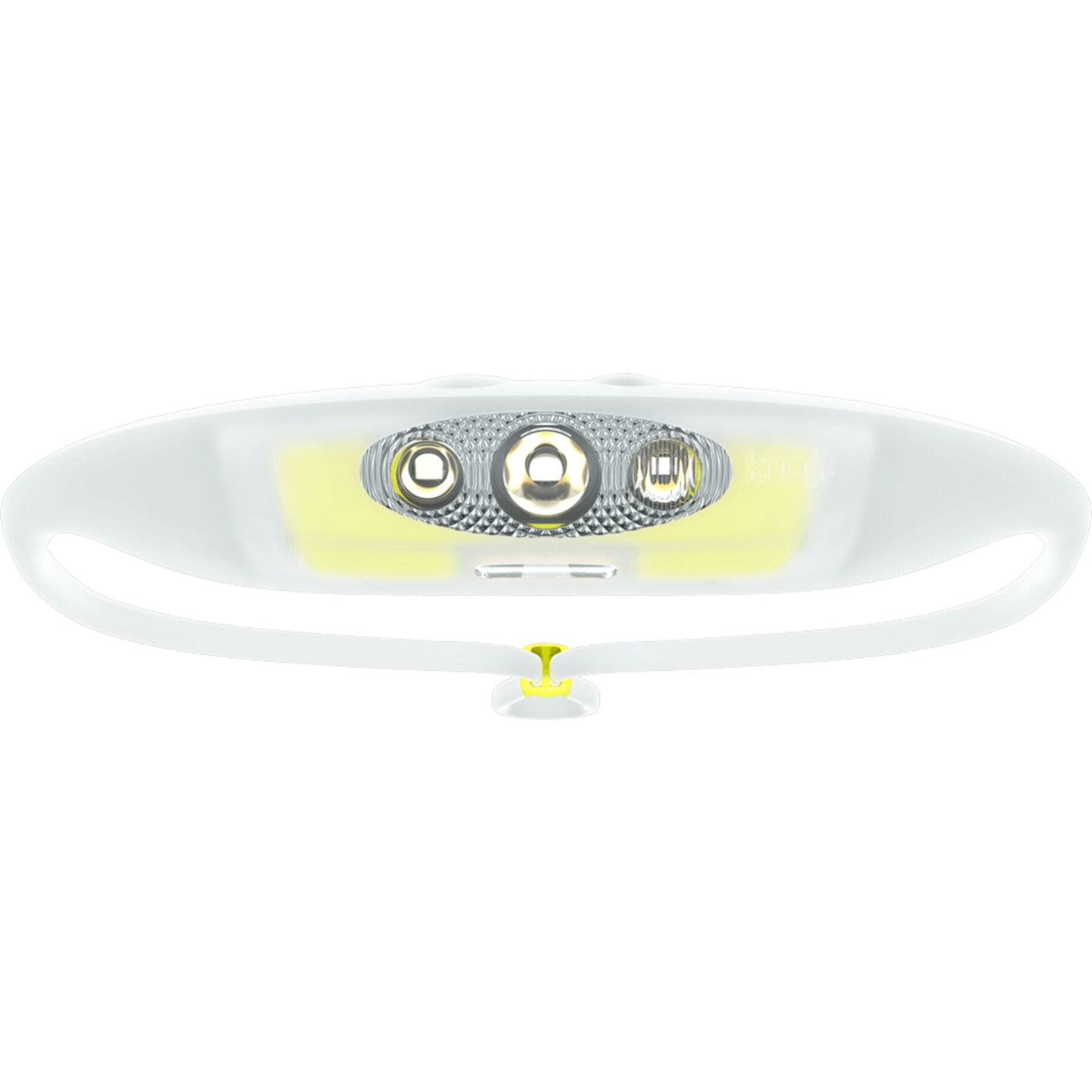 Knog Headlamp Bandicoot Run 250