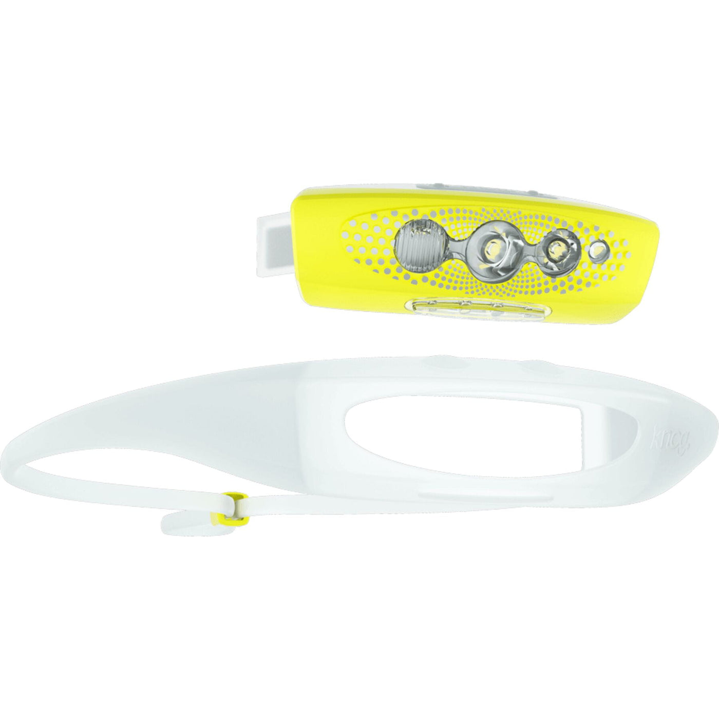 Knog Headlamp Bilby Run 400