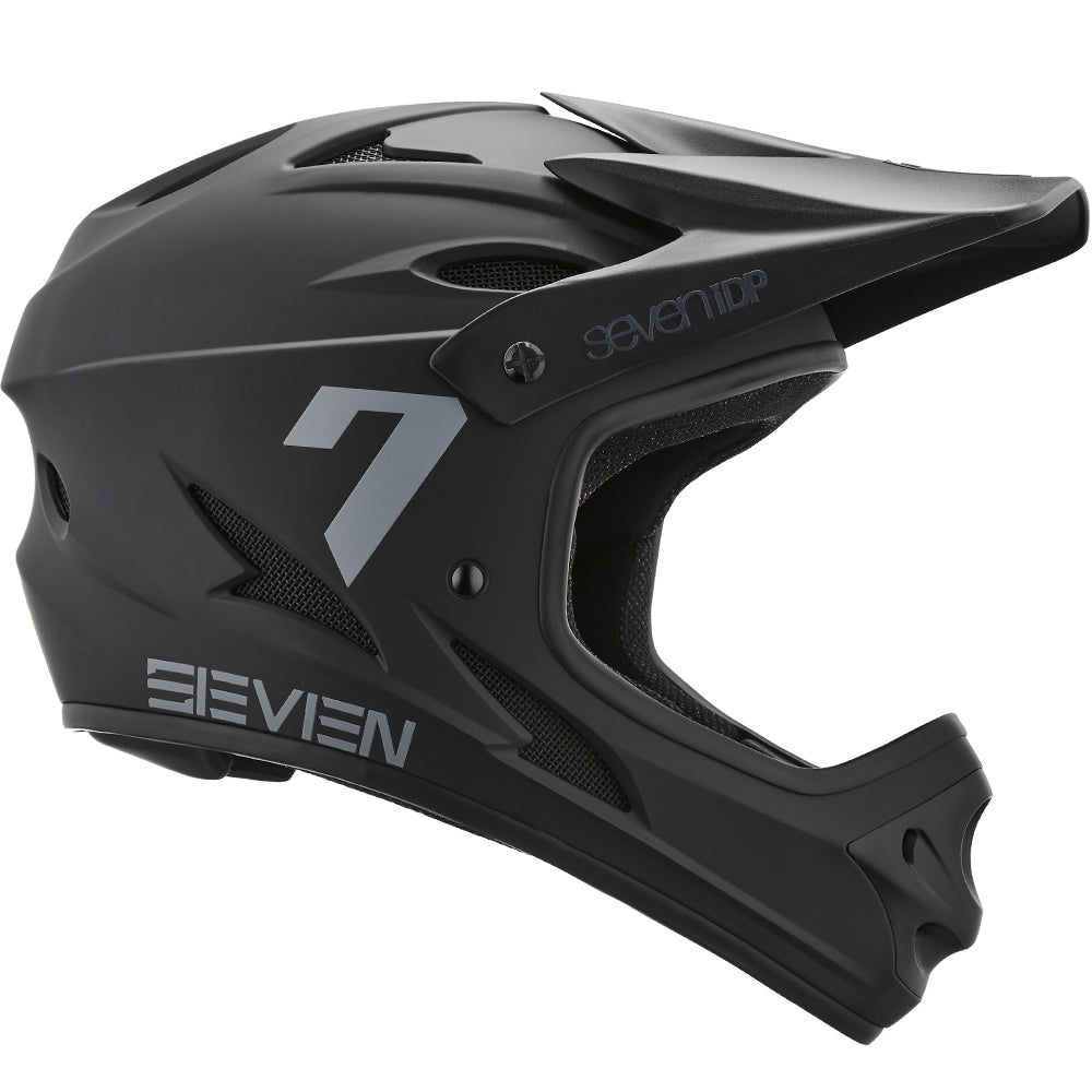 7iDP M1 Full Face Helmet