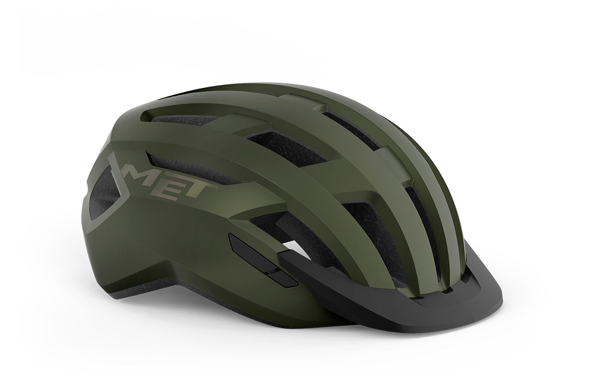 Met Allroad Mips Helmet