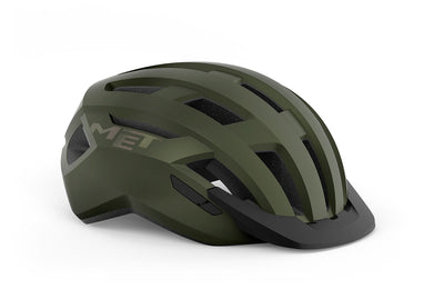 Met Allroad Mips Helmet