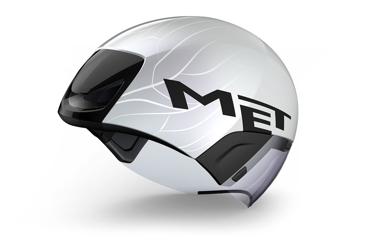 MET Codatronca Aero Helmet