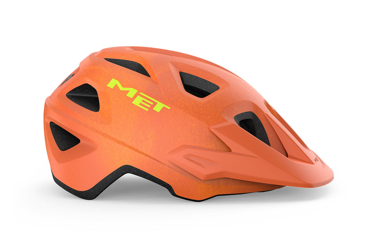 Met Eldar Mips Youth Helmet