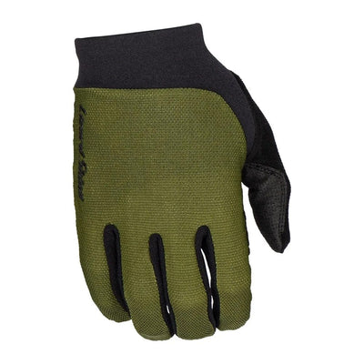 Lizard Skins Monitor Ignite Long Finger Cycling Gloves