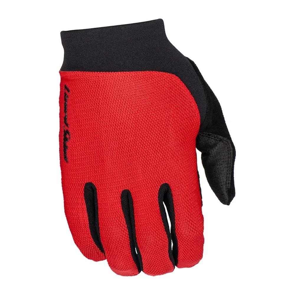 Lizard Skins Monitor Ignite Long Finger Cycling Gloves