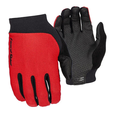 Lizard Skins Monitor Ignite Long Finger Cycling Gloves