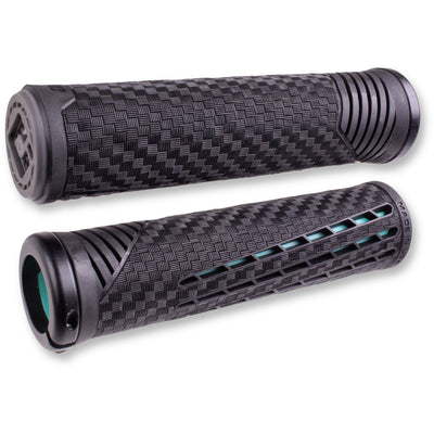 ODI CF BMX / MTB Lock On Handlebar Grips 135mm