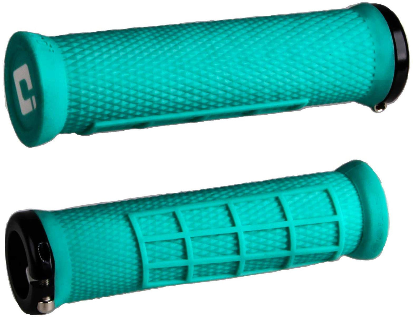 ODI Elite Flow MTB Lock On Handlebar Grips 130mm