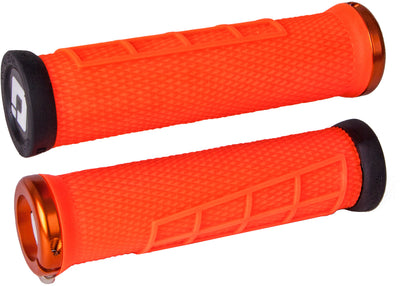 ODI Elite Flow MTB Lock On Handlebar Grips 130mm