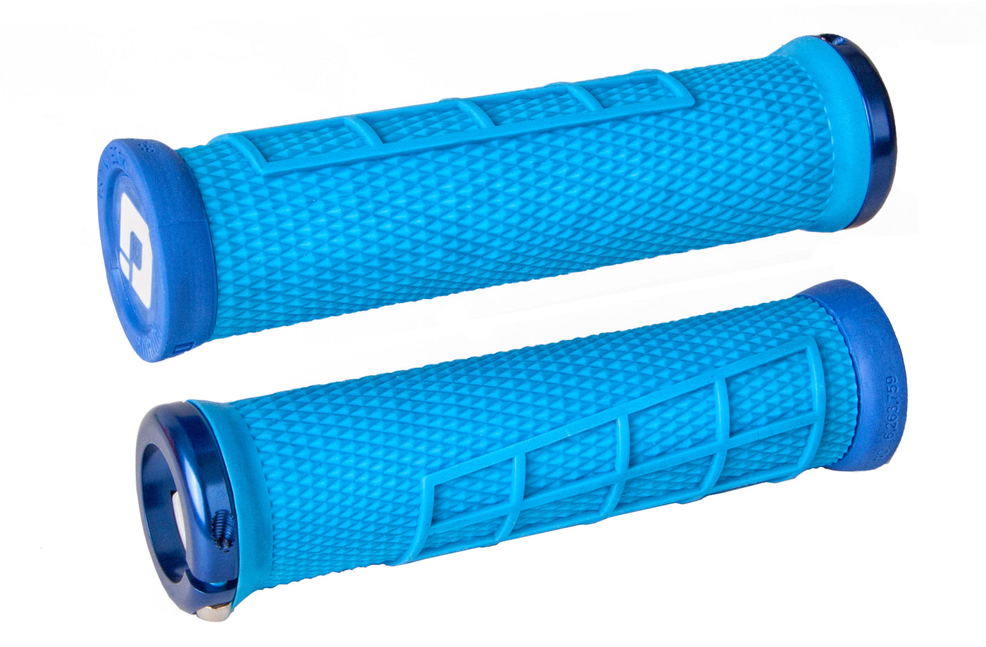 ODI Elite Flow MTB Lock On Handlebar Grips 130mm