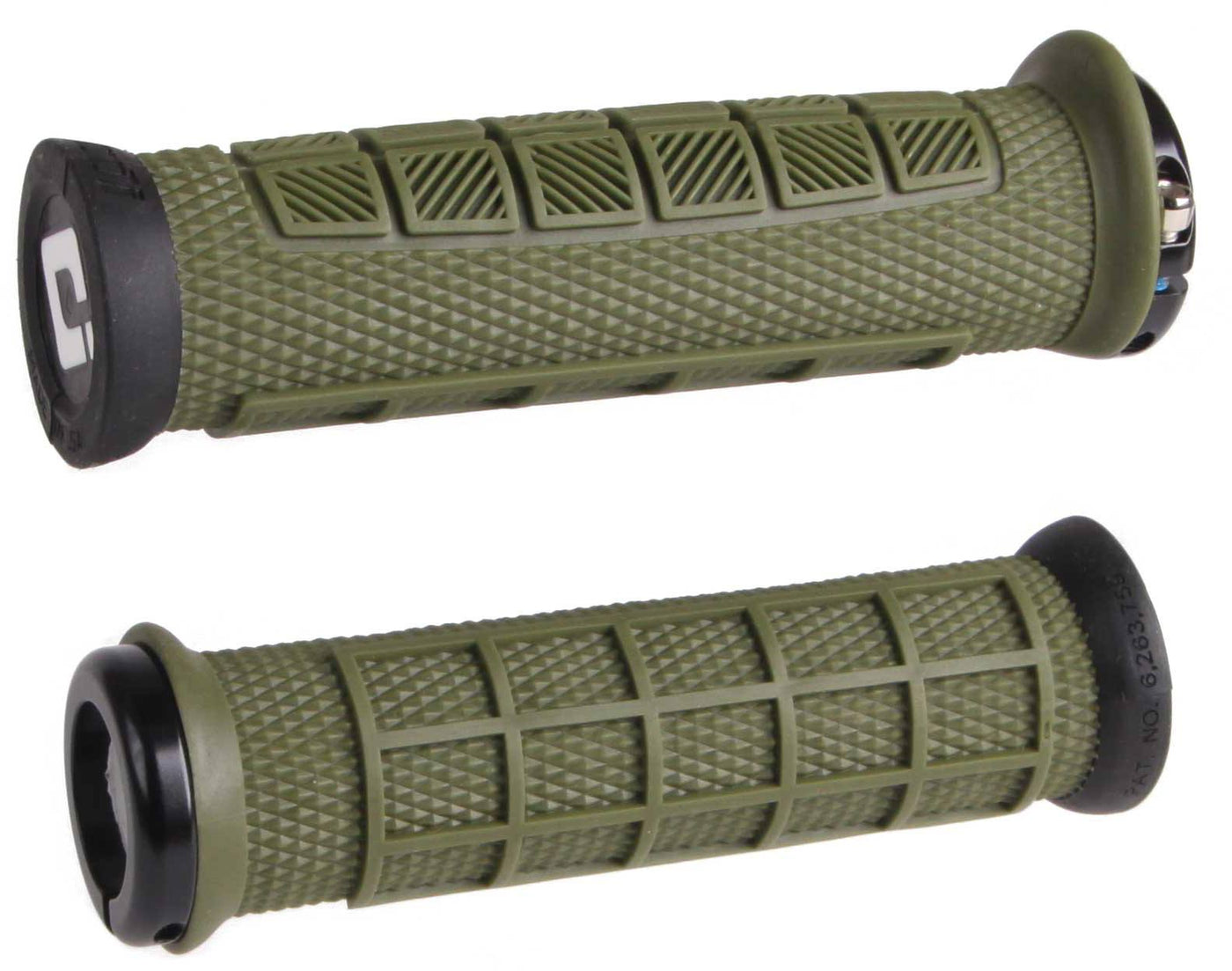 ODI Elite Pro MTB Lock On Handlebar Grips 130mm