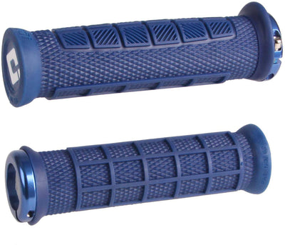 ODI Elite Pro MTB Lock On Handlebar Grips 130mm