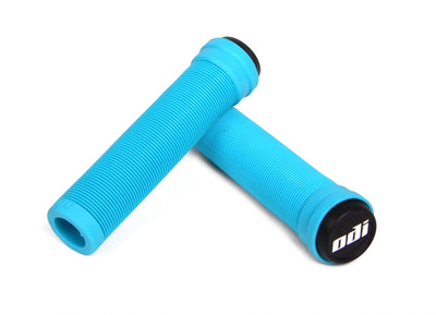 ODI Longneck Pro Soft BMX / Scooter Handlebar Grips 135mm