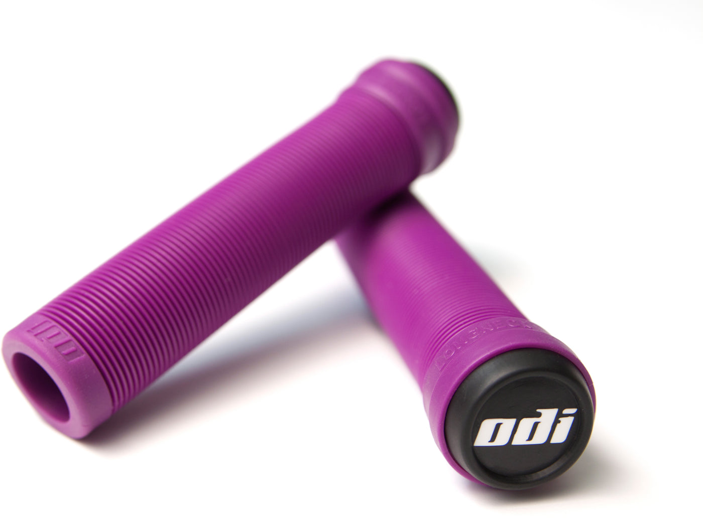 ODI Longneck Pro Soft BMX / Scooter Handlebar Grips 135mm