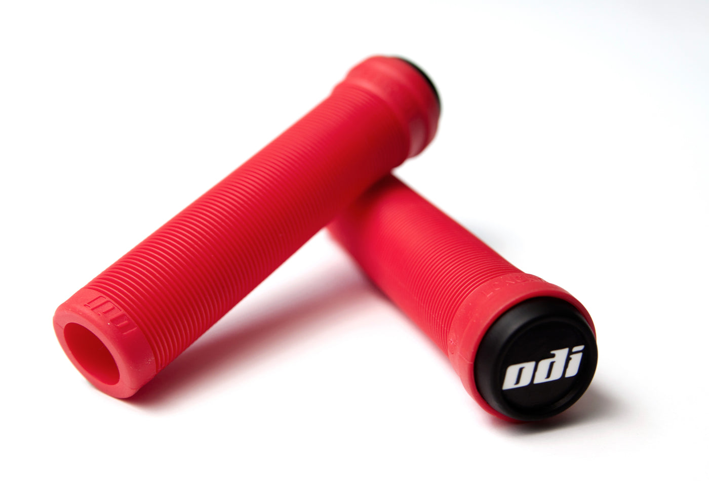 ODI Longneck Pro Soft BMX / Scooter Handlebar Grips 135mm