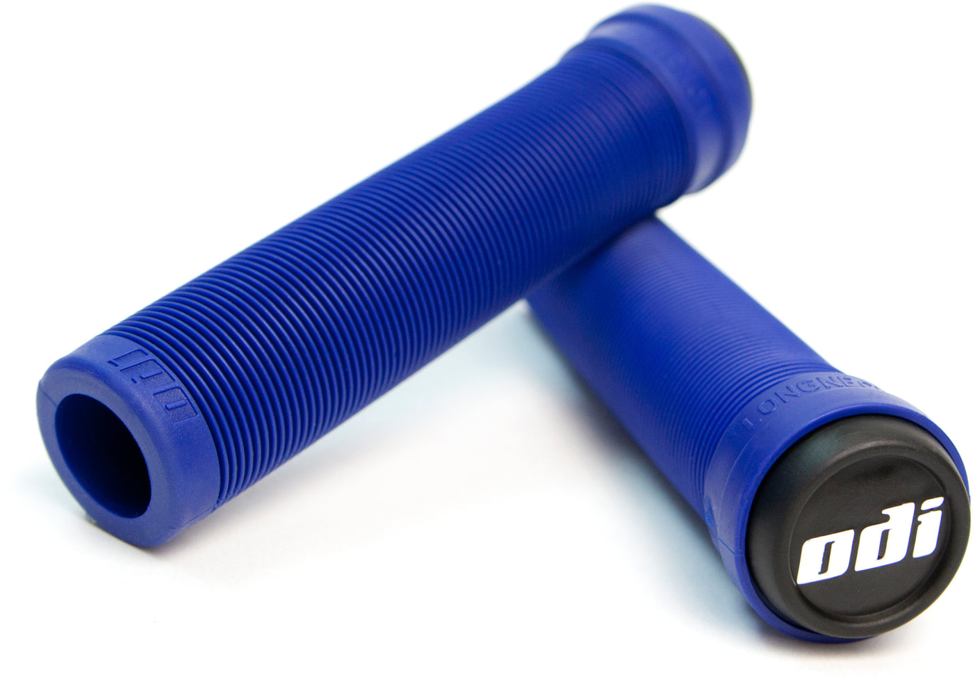 ODI Longneck Pro Soft BMX / Scooter Handlebar Grips 135mm