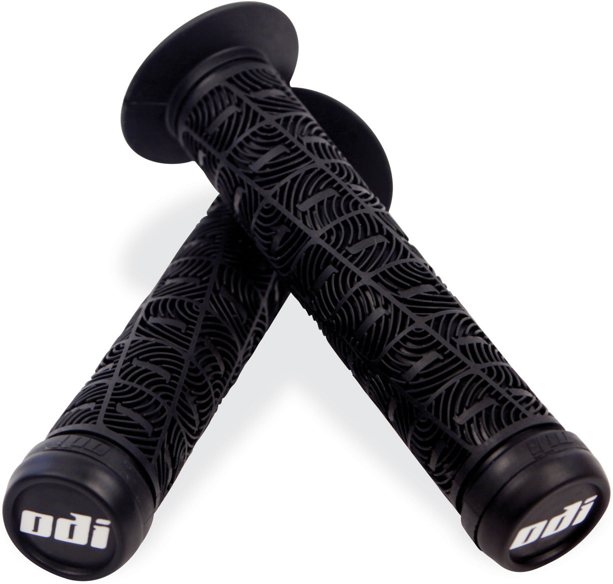 ODI "O" Grip BMX / Scooter Handlebar Grips 143mm