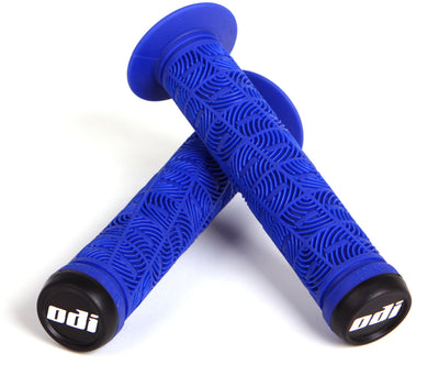 ODI "O" Grip BMX / Scooter Handlebar Grips 143mm