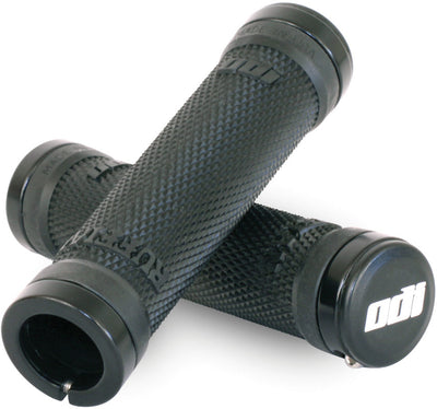 ODI Ruffian MTB Lock On Handlebar Grips 130mm