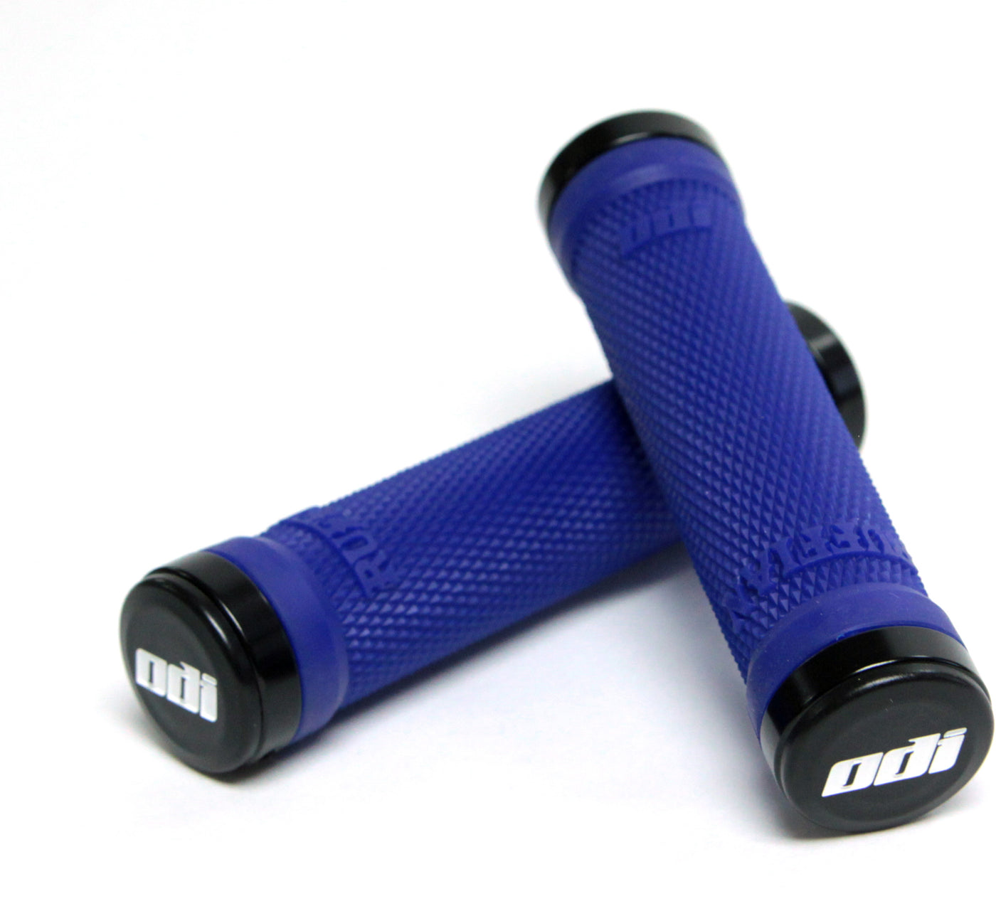 ODI Ruffian MTB Lock On Handlebar Grips 130mm