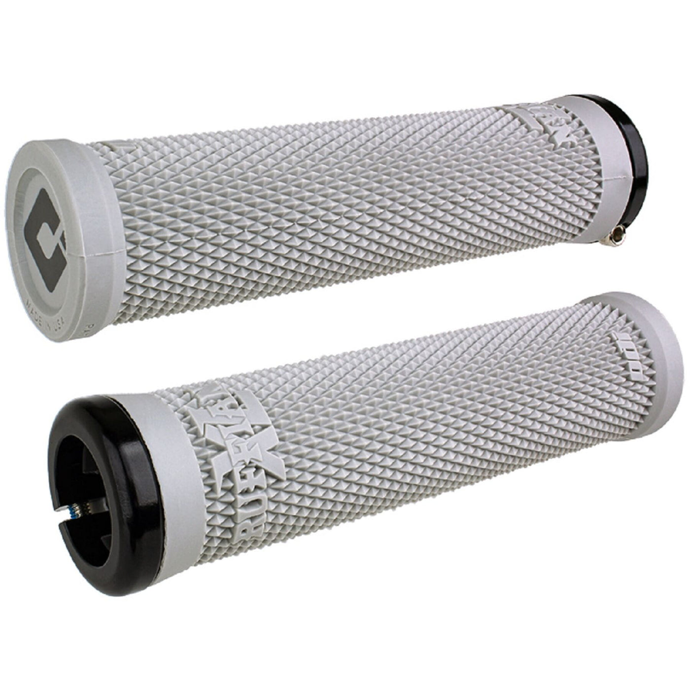 ODI Ruffian XL v2.1 MTB Lock On Handlebar Grips 135mm