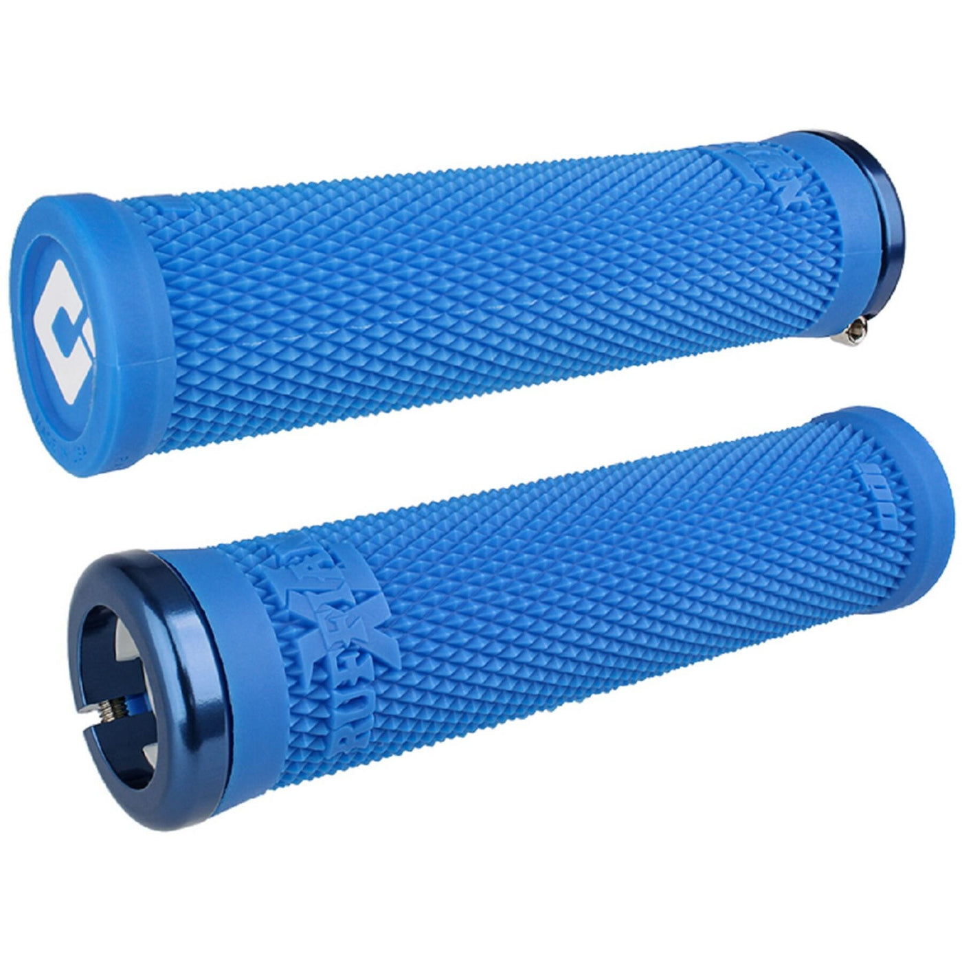 ODI Ruffian XL v2.1 MTB Lock On Handlebar Grips 135mm