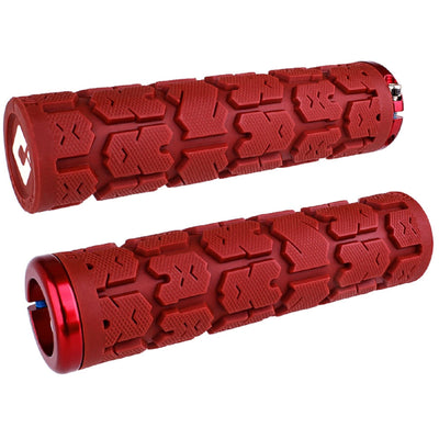 ODI Rogue v2.1 MTB Lock On Handlebar Grips 135mm