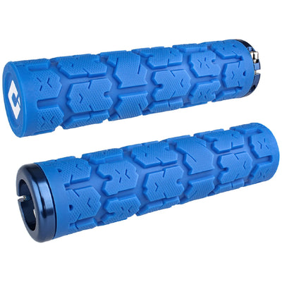 ODI Rogue v2.1 MTB Lock On Handlebar Grips 135mm