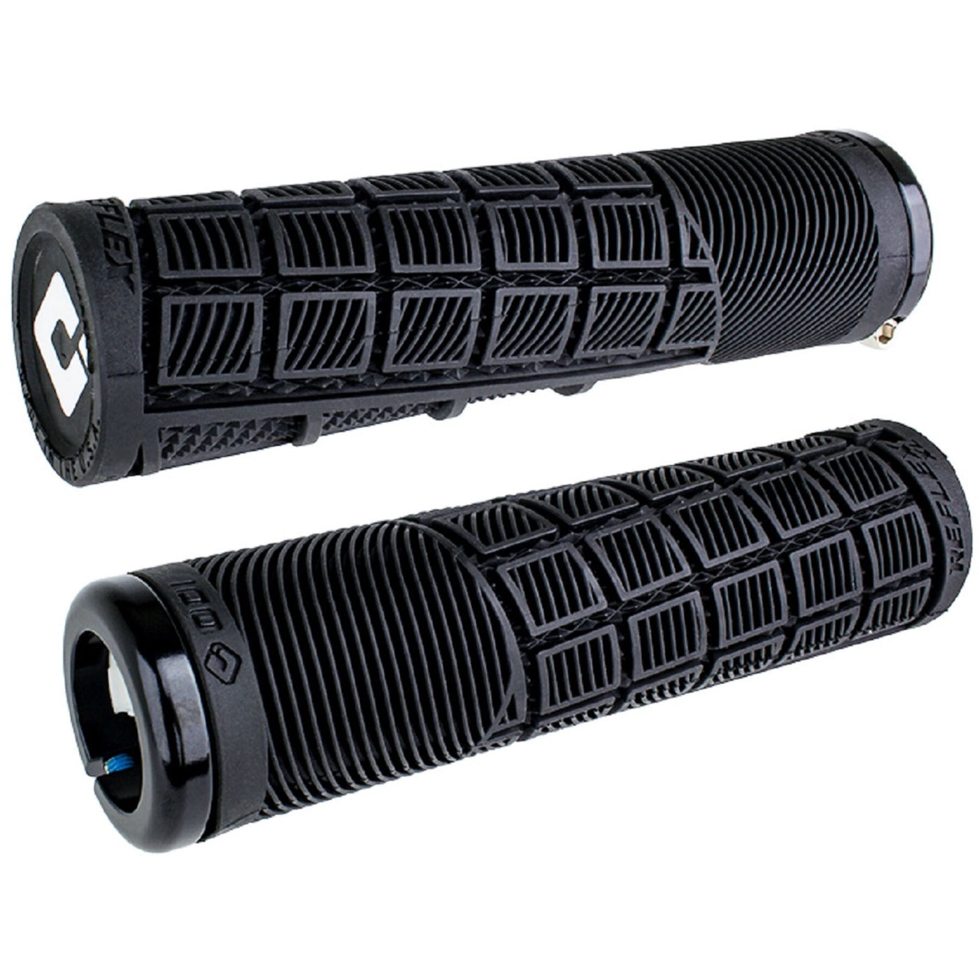 ODI Reflex XL MTB Lock On Handlebar Grips 135mm