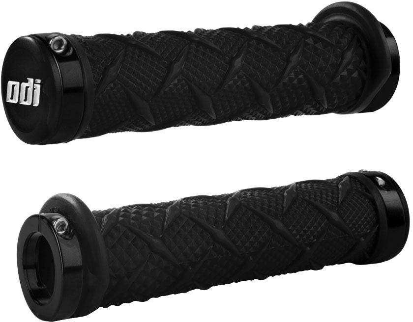 ODI X-Treme MTB Lock On Handlebar Grips 130mm