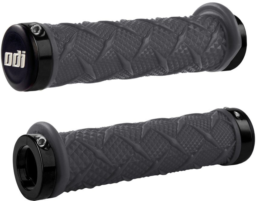 ODI X-Treme MTB Lock On Handlebar Grips 130mm