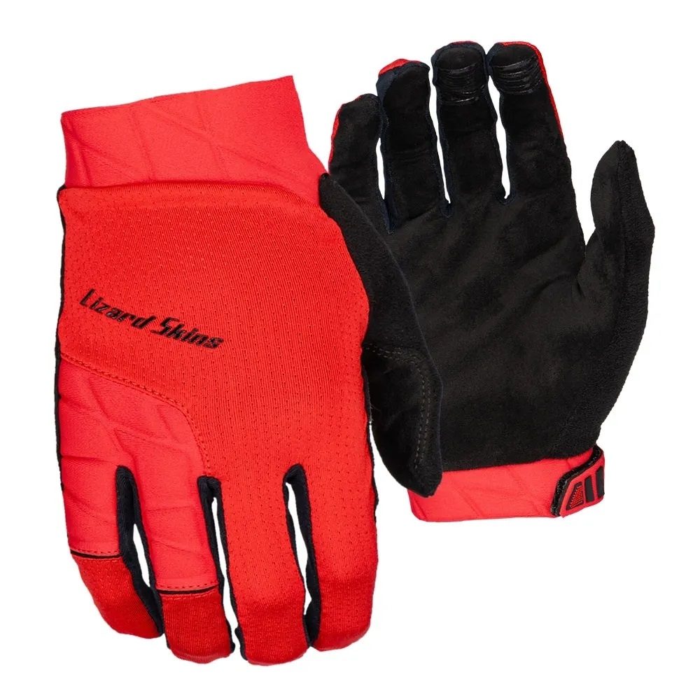 Lizard Skins Monitor Ops Long Finger Cycling Gloves